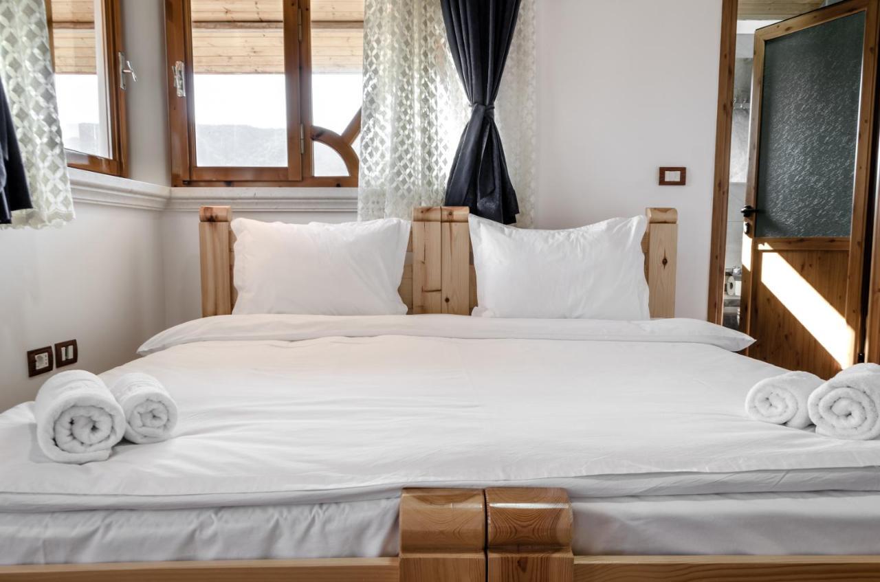 Alpeta Agrotourism & Winery - Roshnik , Berat Hotel Kültér fotó