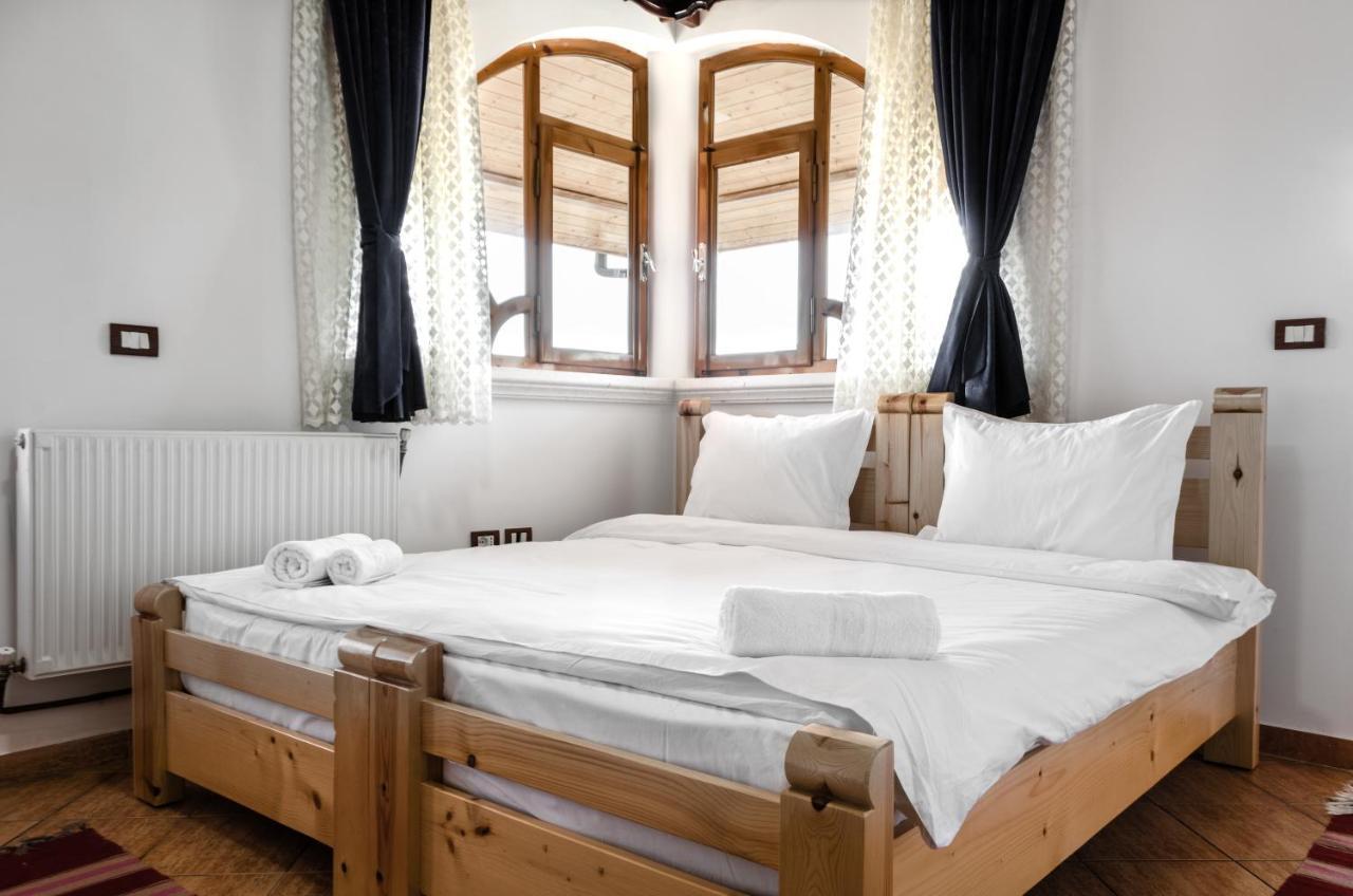 Alpeta Agrotourism & Winery - Roshnik , Berat Hotel Kültér fotó
