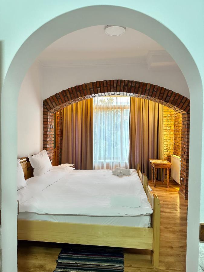 Alpeta Agrotourism & Winery - Roshnik , Berat Hotel Kültér fotó