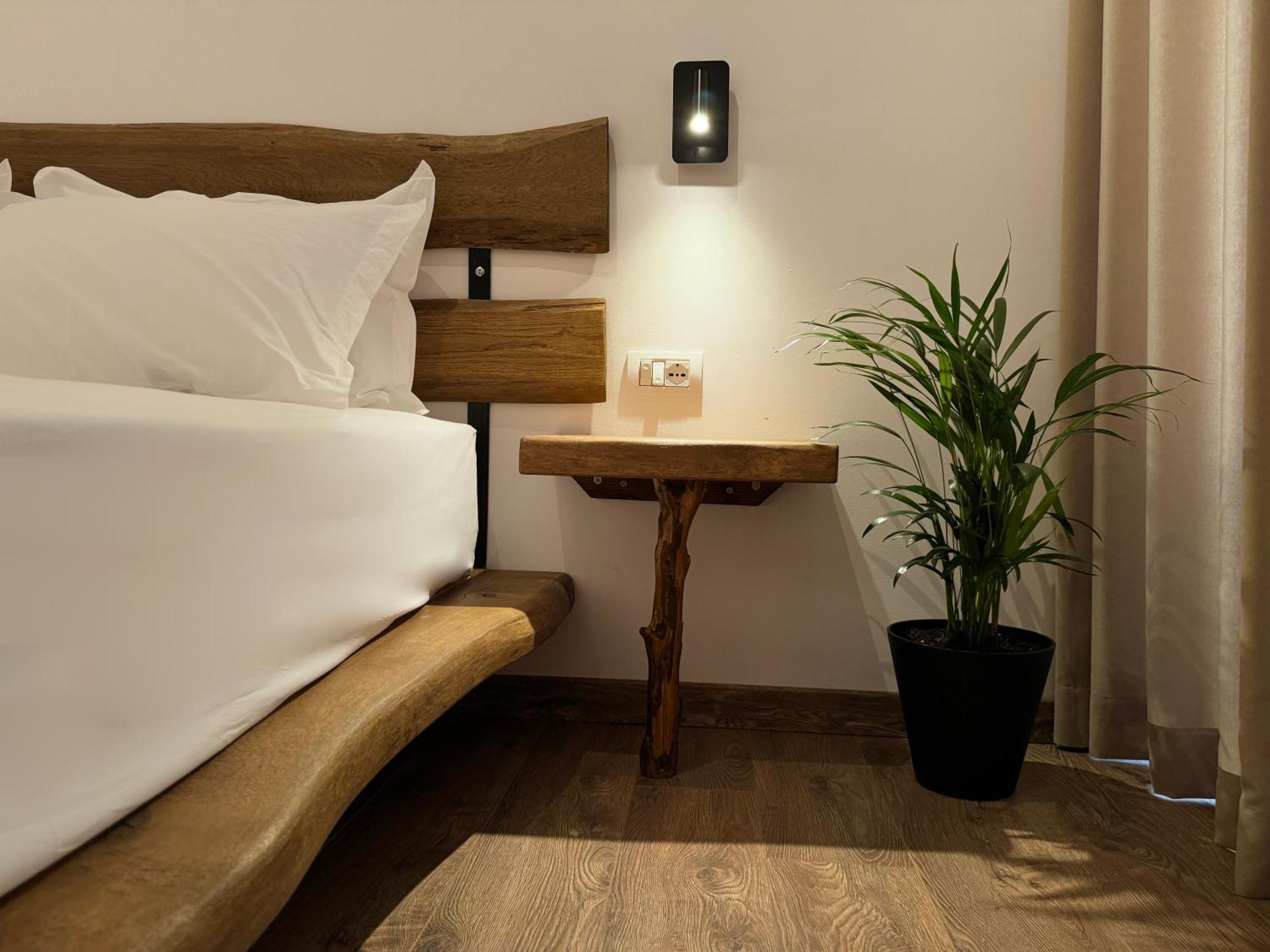 Alpeta Agrotourism & Winery - Roshnik , Berat Hotel Kültér fotó