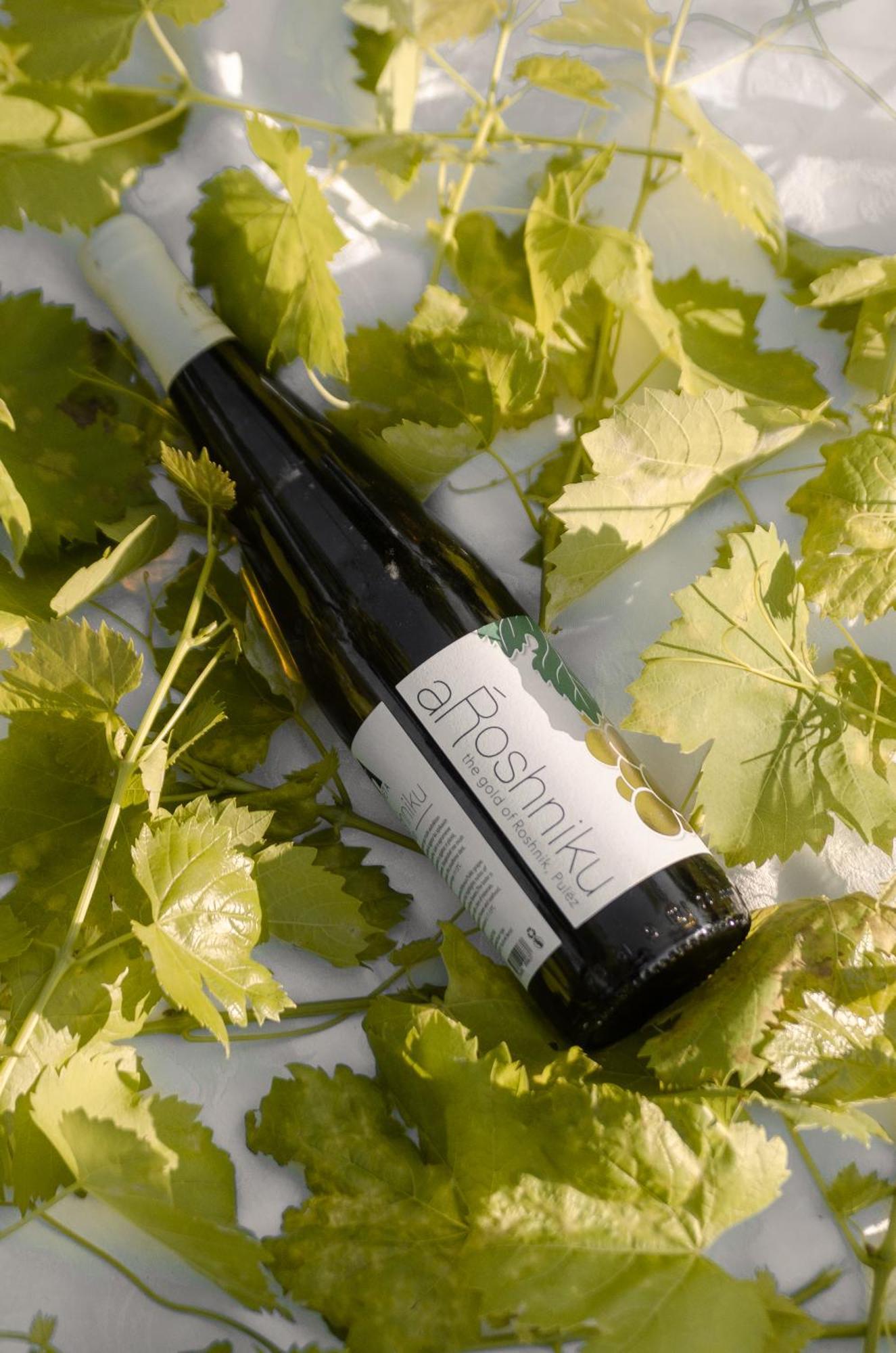 Alpeta Agrotourism & Winery - Roshnik , Berat Hotel Kültér fotó